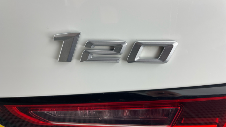 BMW 1 Series 120 M Sport 5dr Step Auto Petrol Hatchback